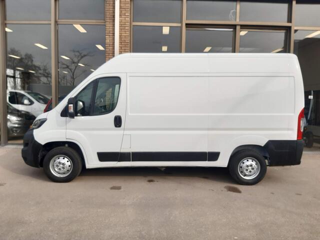 Peugeot BOXER 2.2 BlueHDi 140 Pk L2H2 Airco Cruise control Navigatie