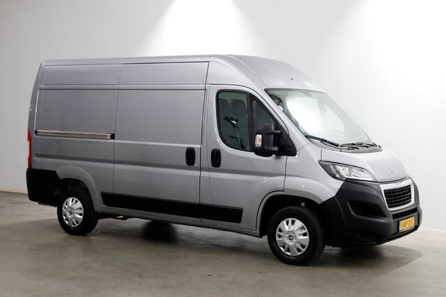 Peugeot BOXER 2.2 BlueHDi 140pk L2H2 Premium Airco/Navi/Camera 01-2022