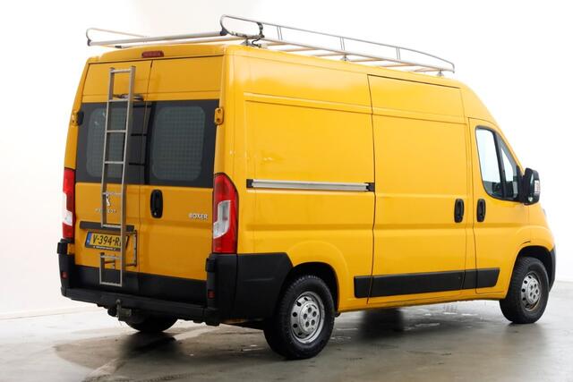 Peugeot BOXER 335 2.0 BlueHDI 130pk E6 L2H2 Premium Airco/Navi/2x Schuifdeur 06-2018