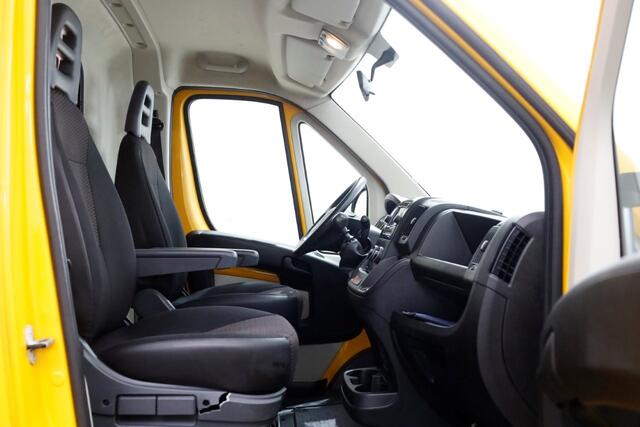 Peugeot BOXER 335 2.0 BlueHDI 130pk E6 L2H2 Premium Airco/Navi/2x Schuifdeur 06-2018