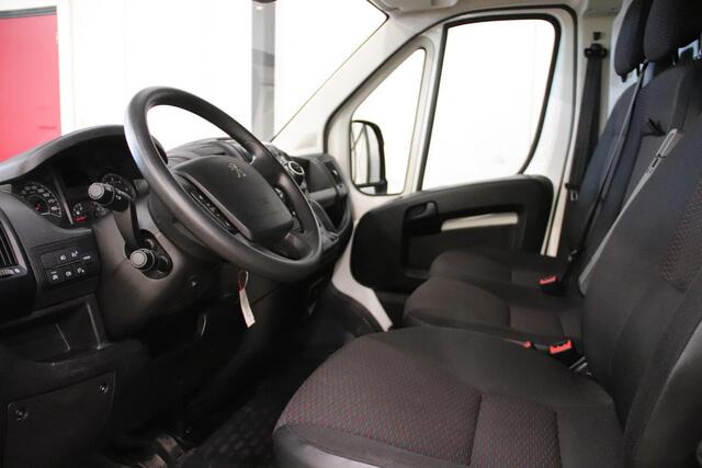 Peugeot BOXER L4H2 AIRCO CRUISE CONTOL EURO 6