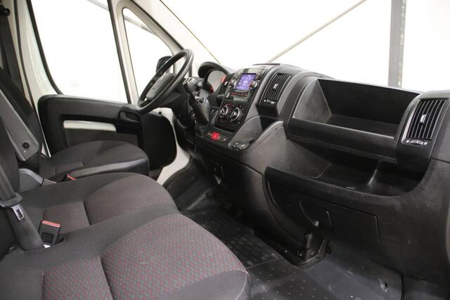 Peugeot BOXER L4H2 AIRCO CRUISE CONTOL EURO 6