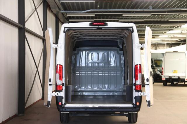 Peugeot BOXER 2.2 BlueHDi L4H2 AIRCO CRUISE CONTOL EURO 6