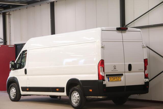 Peugeot BOXER 2.2 BlueHDi L4H2 AIRCO CRUISE CONTOL EURO 6