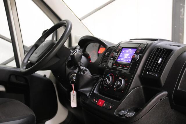 Peugeot BOXER 2.2 BlueHDi L4H2 AIRCO CRUISE CONTOL EURO 6