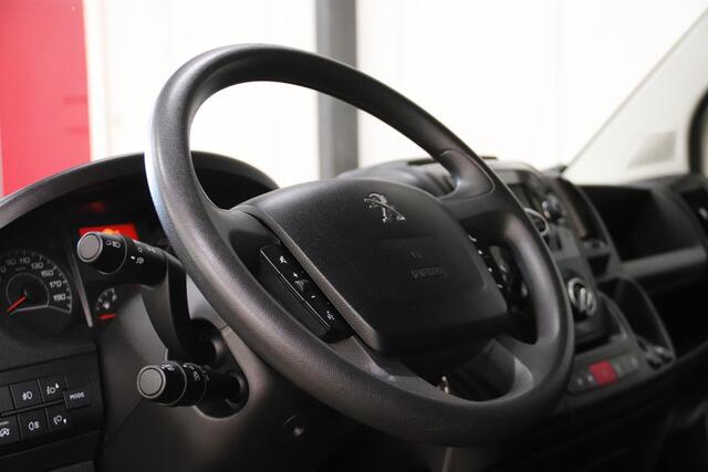 Peugeot BOXER 2.2 BlueHDi L4H2 AIRCO CRUISE CONTOL EURO 6
