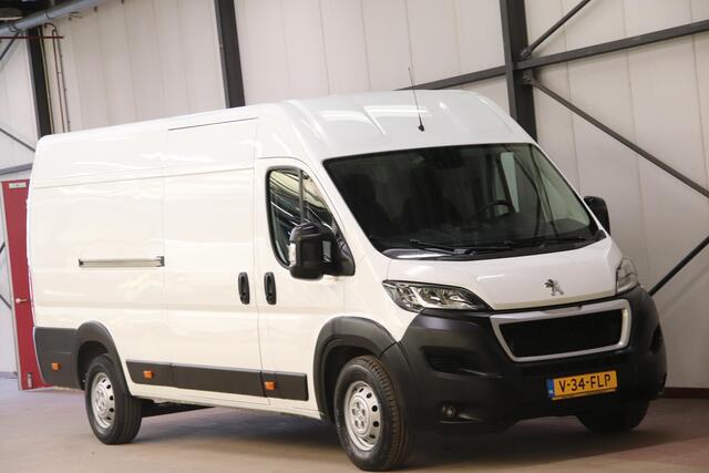 Peugeot BOXER 2.2 BlueHDi L4H2 AIRCO CRUISE CONTOL EURO 6