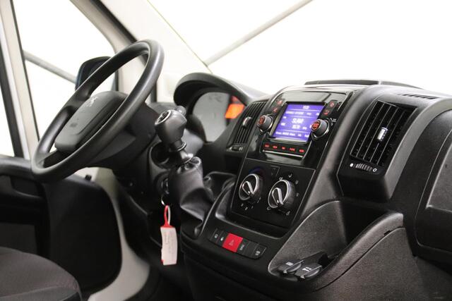 Peugeot BOXER 435 2.2 BlueHDi L4H2 AIRCO ACHTERUITRIJCAMERA