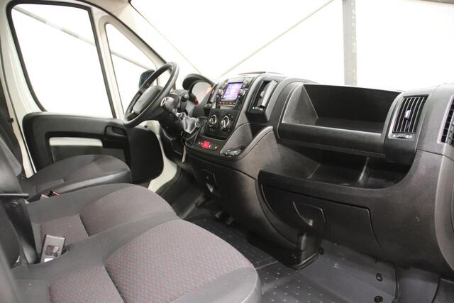 Peugeot BOXER 2.2 BlueHDi L4H2 AIRCO CRUISE CONTOL EURO 6