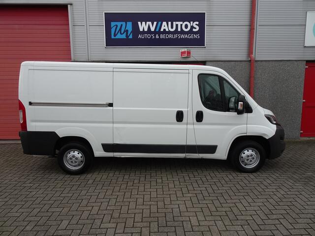 Peugeot BOXER 330 2.2 HDI L2H1 XT 3 zits airco