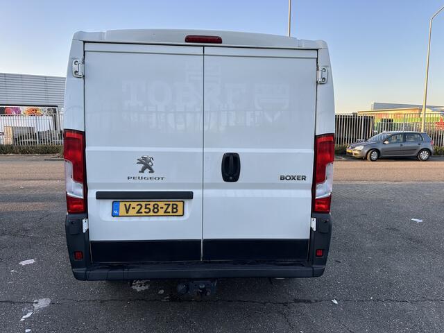 Peugeot BOXER 435 2.0 BlueHDI L2H1 Premium