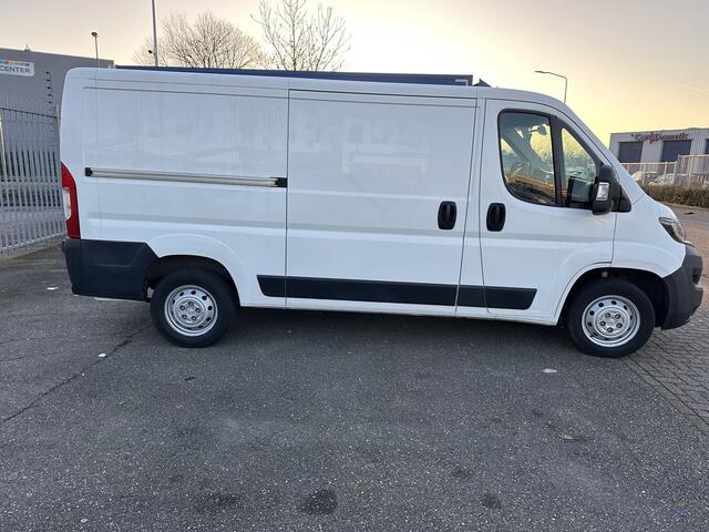 Peugeot BOXER 435 2.0 BlueHDI L2H1 Premium