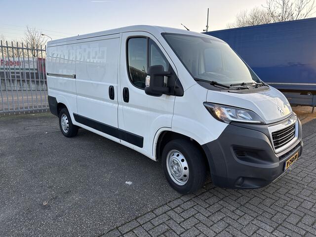 Peugeot BOXER 435 2.0 BlueHDI L2H1 Premium