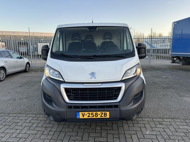 Peugeot BOXER 435 2.0 BlueHDI L2H1 Premium