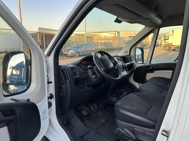 Peugeot BOXER 435 2.0 BlueHDI L2H1 Premium