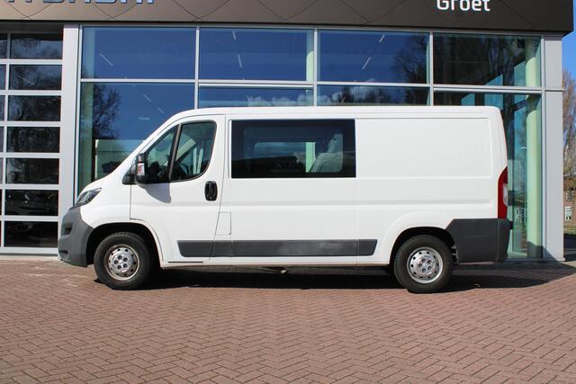 Peugeot BOXER 330 2.2 HDI L2H1 XT DC
