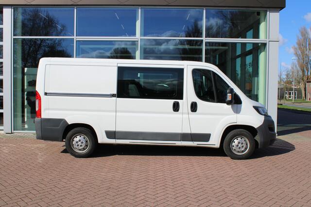 Peugeot BOXER 330 2.2 HDI L2H1 XT DC