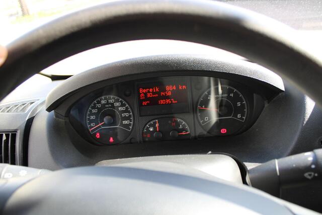 Peugeot BOXER 330 2.2 HDI L2H1 XT DC