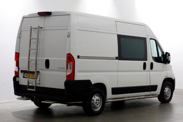 Peugeot BOXER 2.2 BlueHDi 120pk L2H2 Premium Airco/Camera 09-2020