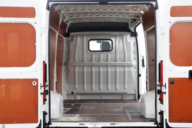 Peugeot BOXER 2.2 BlueHDi 120pk L2H2 Premium Airco/Camera 09-2020