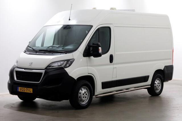 Peugeot BOXER 2.2 BlueHDi 120pk L2H2 Premium Airco/Camera 09-2020