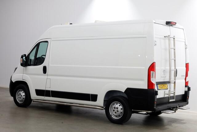 Peugeot BOXER 2.2 BlueHDi 120pk L2H2 Premium Airco/Camera 09-2020