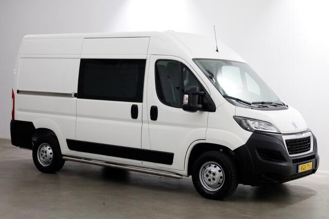 Peugeot BOXER 2.2 BlueHDi 120pk L2H2 Premium Airco/Camera 09-2020