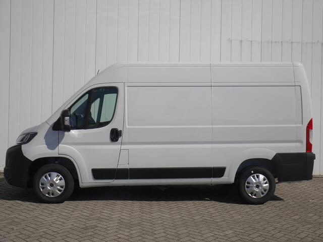 Peugeot BOXER 2.2 BlueHDi L2H2 3.0t 120 Pk | VOORRAAD AUTO | 2-Zits | Cruise Control | Airco | Camera Achter | USB aansluiting