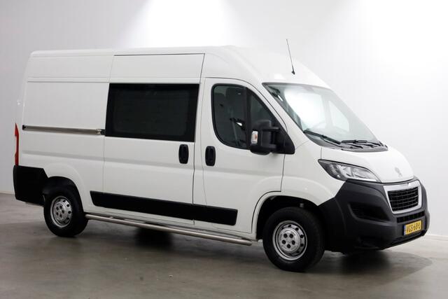 Peugeot BOXER 2.2 BlueHDi 120pk L2H2 Premium Airco/Camera 08-2020