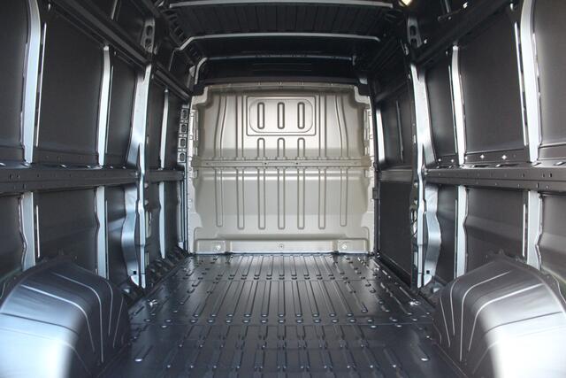 Peugeot BOXER 2.2BlueHDi 180pk S&S L3H2 3.5t | Automaat | Carplay/Android | Camera | Cruise | Lease 645,- p/m