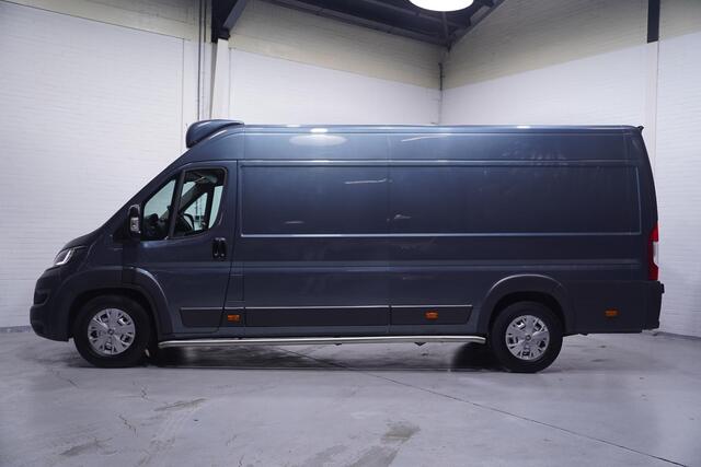 Peugeot BOXER 2.0 BlueHDI 165 pk L4H2 Koel-Vries Auto Dag/Nacht Navi, Camera, Trekhaak, Airco, Sidebars, 3-Zits