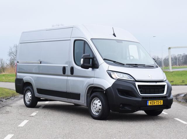 Peugeot BOXER 2.2 HDi (120 pk) L2H2 | Fabrieksgarantie o Nederlandse Auto