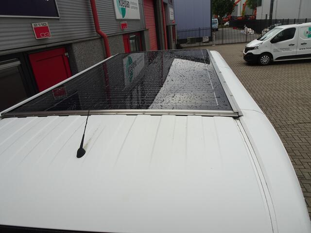 Peugeot BOXER 328 2.2 HDI L1H1 XR Profit+ KONVEKTA SOLAR 77773 KM !!!!!!!!!