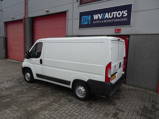 Peugeot BOXER 328 2.2 HDI L1H1 XR Profit+ KONVEKTA SOLAR 77773 KM !!!!!!!!!