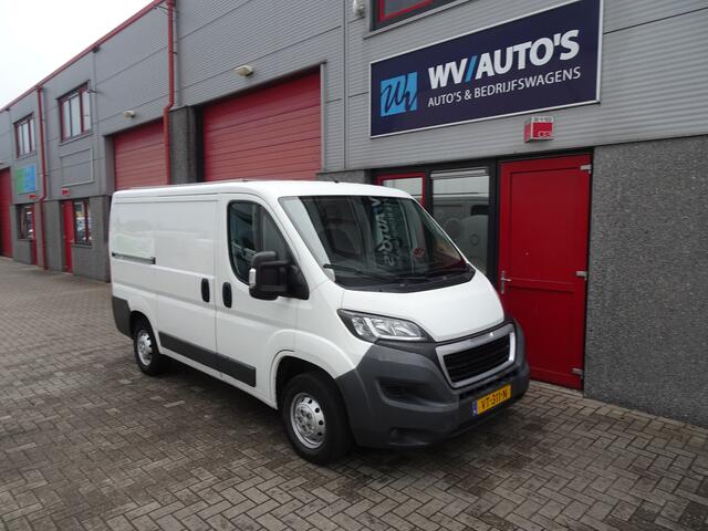 Peugeot BOXER 328 2.2 HDI L1H1 XR Profit+ KONVEKTA SOLAR 77773 KM !!!!!!!!!