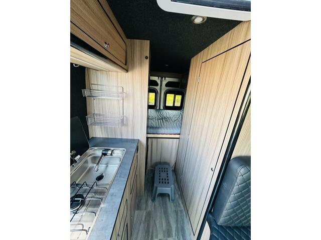 Peugeot BOXER 333 2.2 HDI L3H2 XT