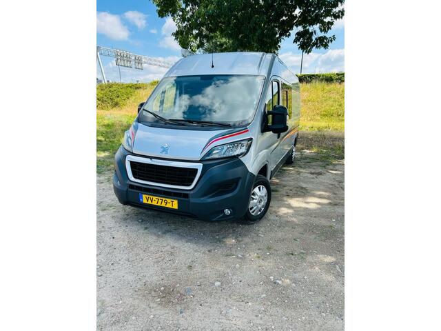 Peugeot BOXER 333 2.2 HDI L3H2 XT