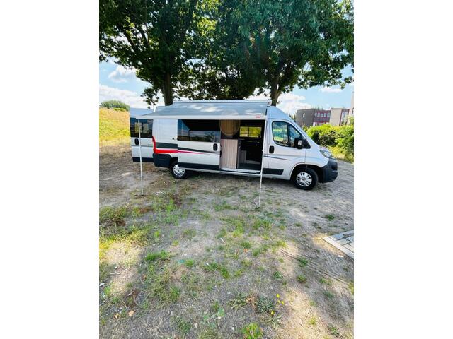 Peugeot BOXER 333 2.2 HDI L3H2 XT