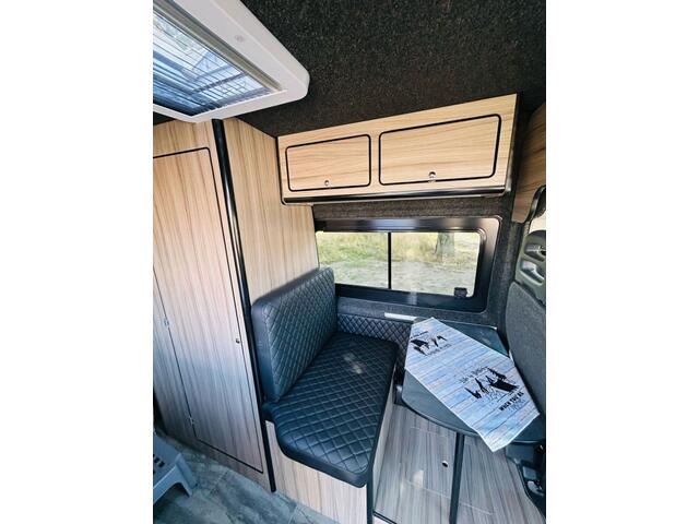 Peugeot BOXER 333 2.2 HDI L3H2 XT