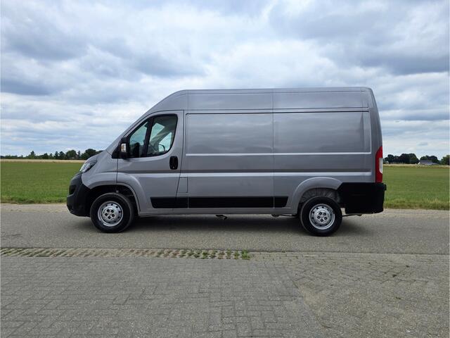 Peugeot BOXER 2.2 BlueHDi L2 H2 - 140 Pk - Euro 6 - Navi - ParkeerCamera