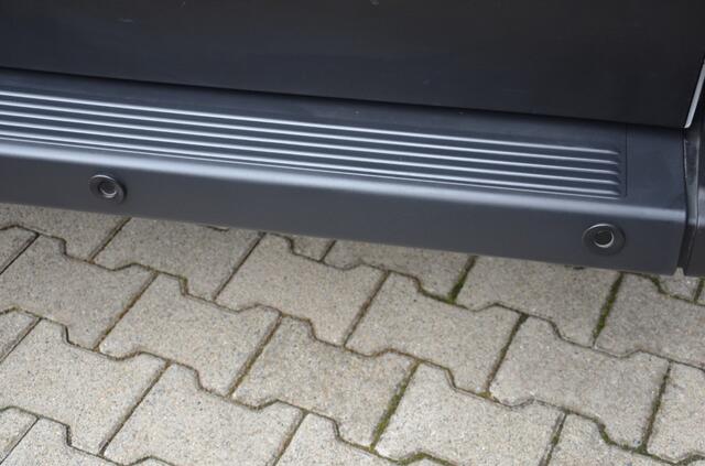 Peugeot BOXER 333 2.2 BlueHDi 120 L2H2 Pro