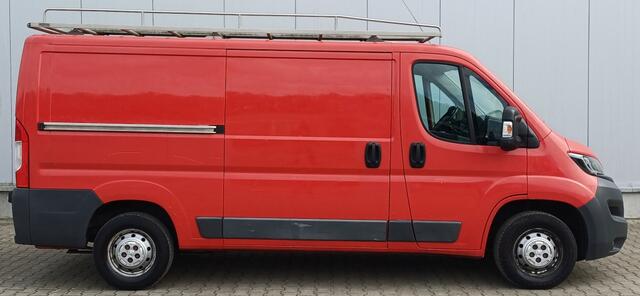 Peugeot BOXER 333 2.0 HDI L2H1 Pro, Imperiaal, Bluetooth, NAP, Cruise control