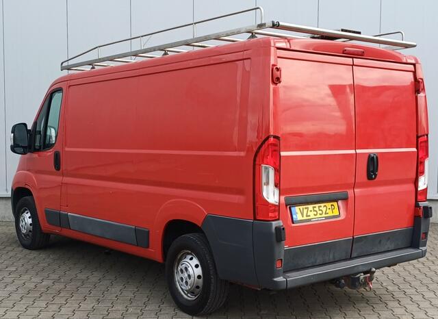 Peugeot BOXER 333 2.0 HDI L2H1 Pro, Imperiaal, Bluetooth, NAP, Cruise control