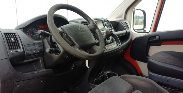 Peugeot BOXER 333 2.0 HDI L2H1 Pro, Imperiaal, Bluetooth, NAP, Cruise control
