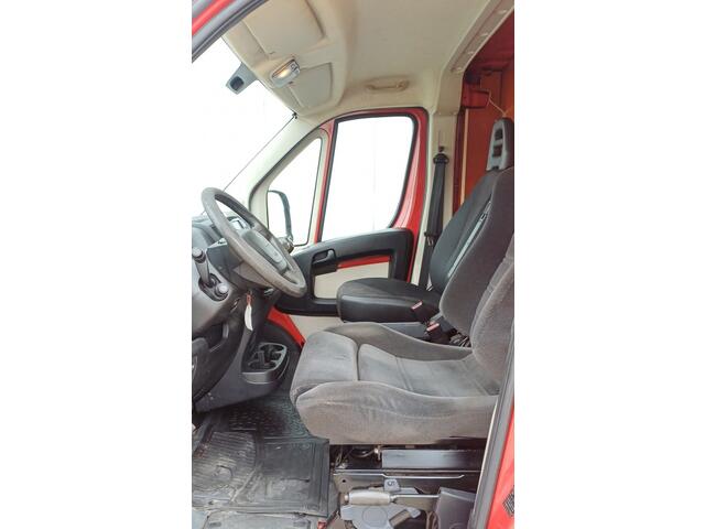 Peugeot BOXER 333 2.0 HDI L2H1 Pro, Imperiaal, Bluetooth, NAP, Cruise control