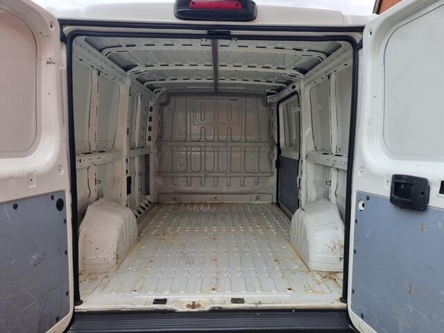 Peugeot BOXER 300 2.0 HDI L2H1 PRO