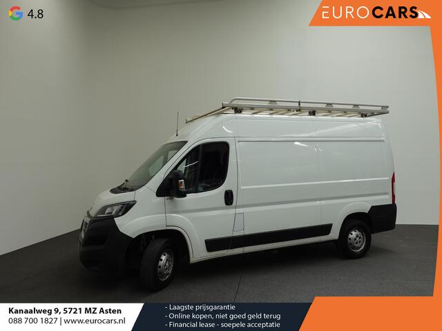 Peugeot BOXER 330 2.2 BlueHDi 120 L2H2 Pro