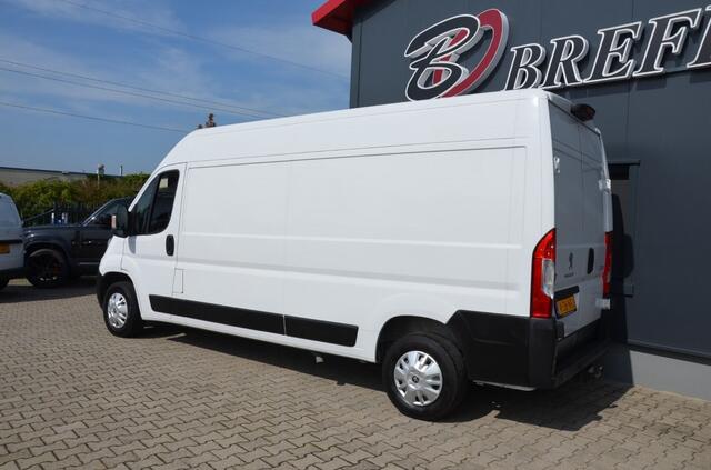 Peugeot BOXER 2.2 HDI 140PK L3H2 Airco, ***BPM VRIJ***