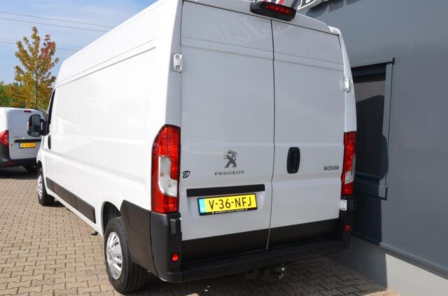 Peugeot BOXER 2.2 HDI 140PK L3H2 Airco, ***BPM VRIJ***