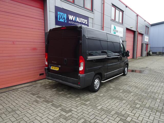 Peugeot BOXER 330 2.2 HDI L2H2 XR 3 zits airco